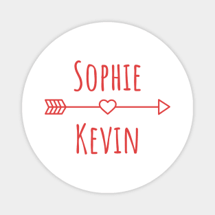 Sophie Magnet